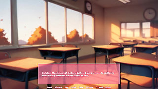 Gooncuck - an Ai Porn Game