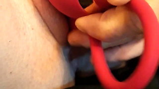 Pussy Teased Until It Gushes