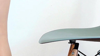 Outfit of the Day - Little Black Dress, Nylon and Heels