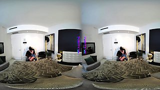 PURITYVR The irresistable with Gualans