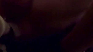 Extreme anal fisting session #43