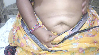 Bhabhi Show Body to Her Boyfriend