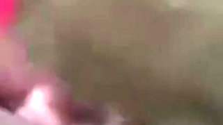 Colombian Latina Pisses Wet Fetish Fun