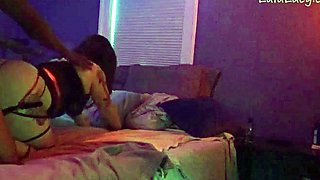 lululacy cuckold session