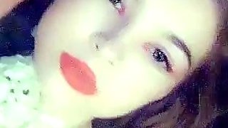 amateur vip ass masturbating on live webcam