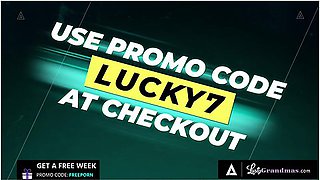 Naughty Busty Granny Gets Her Vintage Pussy Pleased By A Hard Cock With Mugur