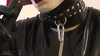 Submissive fucking ass