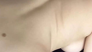 Memel Wilde in Pee Slut Training with Our Step Daughter - 4K