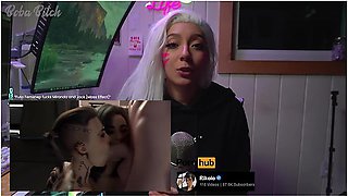 Copying The Sex Scenes From Overwatch Porn Compilation: Futas Take Turns Fucking Dva By Rikolo - Car Toon