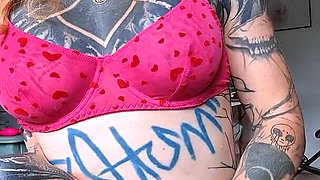 Nylon Bitch
