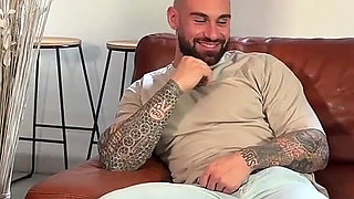 Giulia, Sexy Blonde, Loves Eating Cock and Pussy