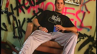 Streaming Movie From Ashley Long of 5-guy Cream Pie