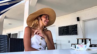 Blonde teen babes public nudity and outdoor