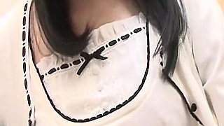 MILF Japanese Scene-3_japanese MILF with Small Tits Loves Getting a Creampie in Her Hairy Pussy