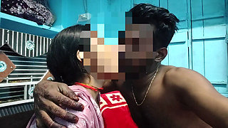 Brother-in-law and sister-in-law having sex in the forest, beautiful sister-in-law going into form for sex Viral MMS Xx video