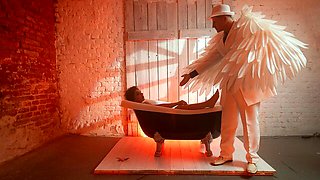 Flirtatious Lola's young (18+) dirt