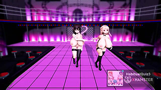 Evening Shower Shake It Off mmd r18 3d hentai big ass want to fuck hard cum swallow cosplay