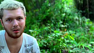 Russian chick lets her bestie fuck her boyfriend