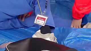 Nhdtc-066 Fixed Slow Piston Fuck8 Enjoy The Reaction From Slowly Inserting Raw To Cumming Inside