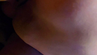 Sloppy Ass Bitch Oily Ass Big BtootyHole Plugged