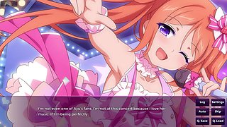 1 hour animation, 3d dragon sex, monster girl quest