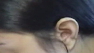 Exclusive Filipino Amateur Ann Big Ass Babe, Fucked Doggy Style Ass Ripples, Spoon Fuck, Cum in Mouth, Fab Homemade