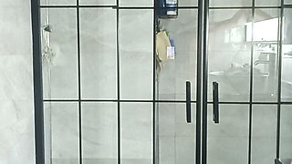 I'm Walking Naked in the Bathroom