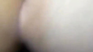Spreading My Booty BBC Fucking Me Hard and Deep Anal Doggy