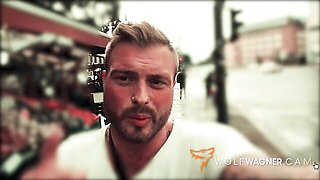 Ashley Cumstar's deutsche amateure sex by Wolf Wagner Com