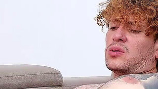 Step Sister Caught Masturbating with Virtual Reality Headset La Rola & Nick Jowel