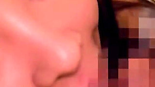 Private Affair with a Coworker Secret Office Romance Leads to Two Thrilling Creampie Encounters