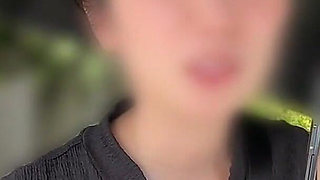 Office Affair. Holiday Creampie Sex with a Sadistic Married Woman Senior(#367)