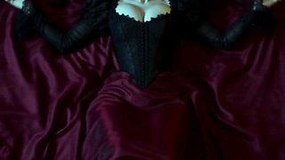 Werewolf and Vampire Sex