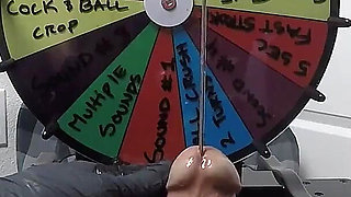 My Stepmom Plays Roulette with My Dick and Squeezes Out All the Juices