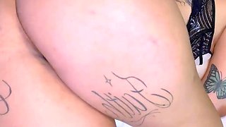 BRAZILIAN HOT BIG ASS