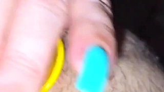 Do You Want to Get Pregnant? I'll Take off the Rubber and Fill Your Pussy with Cum