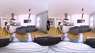 VIRTUAL TABOO - Shh This Will Be Our Little Secret