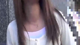 Rena - Housewife Pick-up (25y Old) Vol. 5