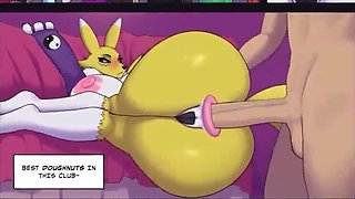 Animated Rear Party - Page 2