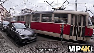 Ideal Stanley Johnson - hard fuck clip - VIP 4K