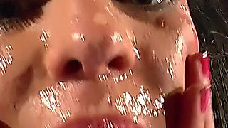 John Thompson: Dancing Queen Loves Cum