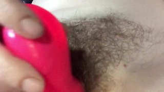 Sweet drizzling ease!