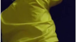 [japanese] A Student With A Beautiful Ass Has Sex With Her Teacher In The Gym Storage Room While Still Wearing Her Gym Clothes