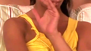 Desire of transgression with two cocks