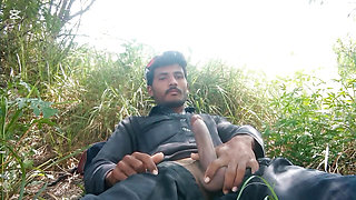 Solo boy big dick