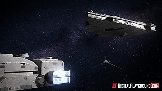 Carly Rae's Blonde Threesome Sparks Wild European Passion Tonight