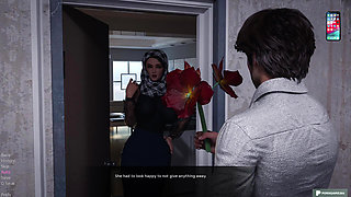 Esra in Istanbul #14