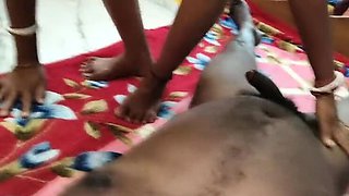 Indian Desi Couple Husband Wife Real Homemade Fucking Videos
