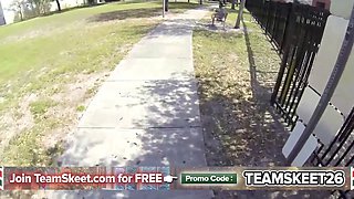 I convince "superb women" to break bad