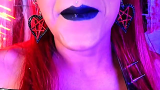 Virgin Sissy Seed for Succubus Red